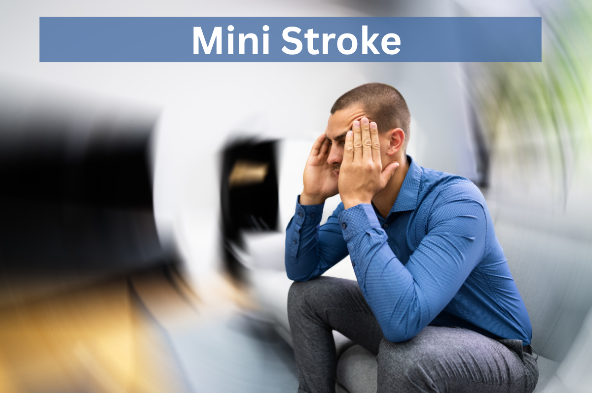 Life Expectancy After Mini Stroke
